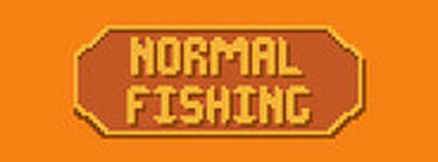 Normal Fishing / 钓了个诡