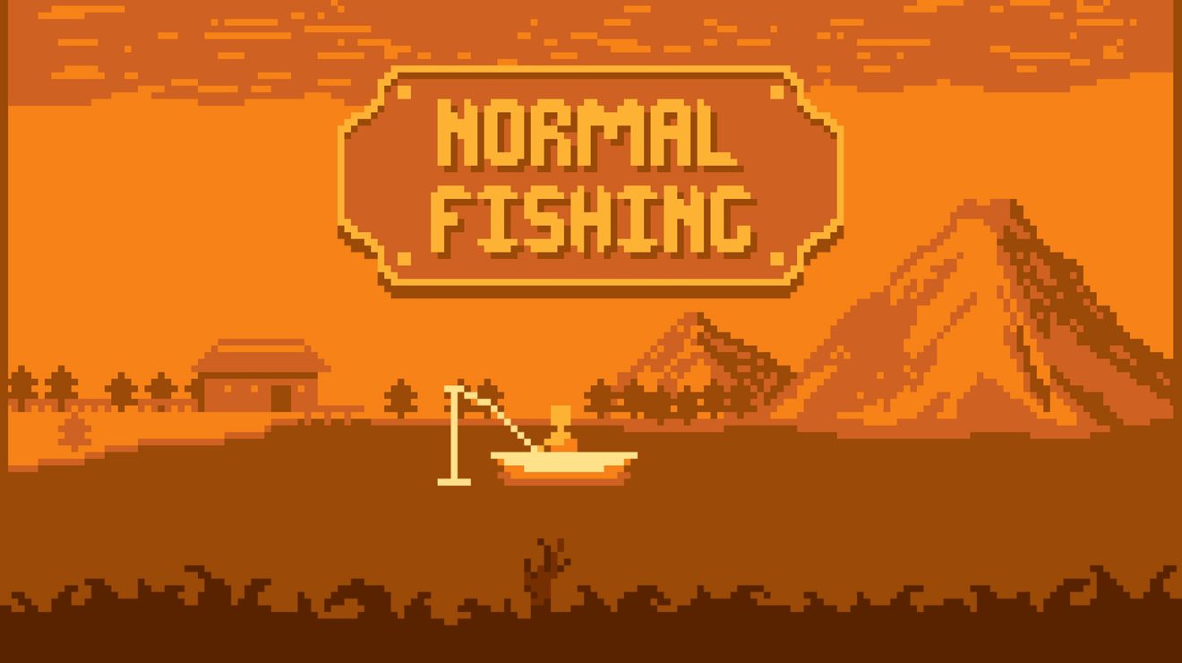 Normal Fishing Thumbnail Image