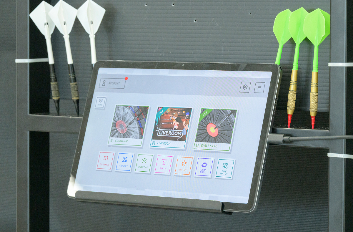 オフィスギャラリー01