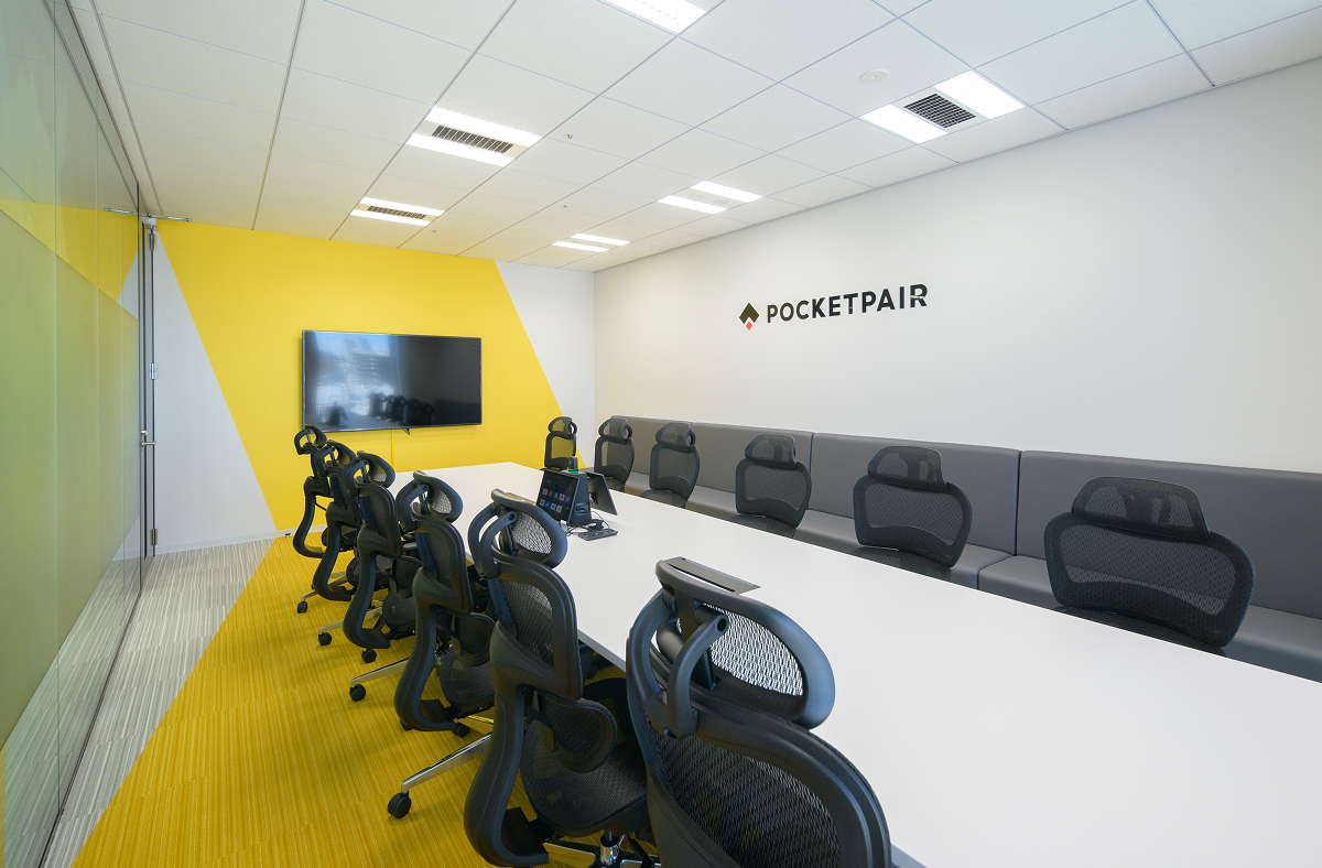 オフィスギャラリー02