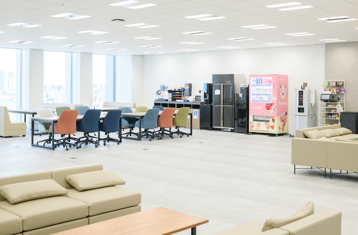 オフィスギャラリー08