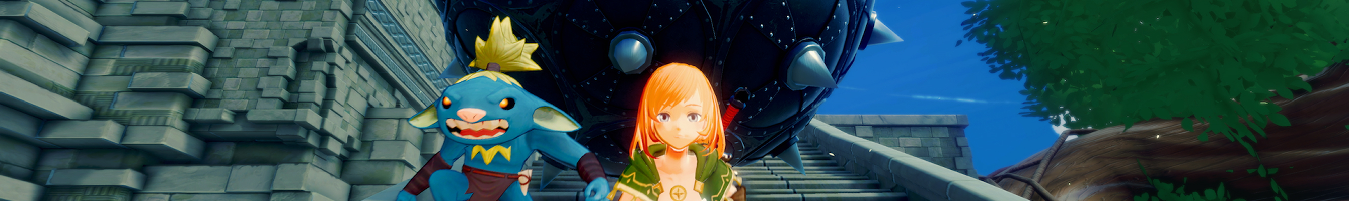 ダンジョン／バトル