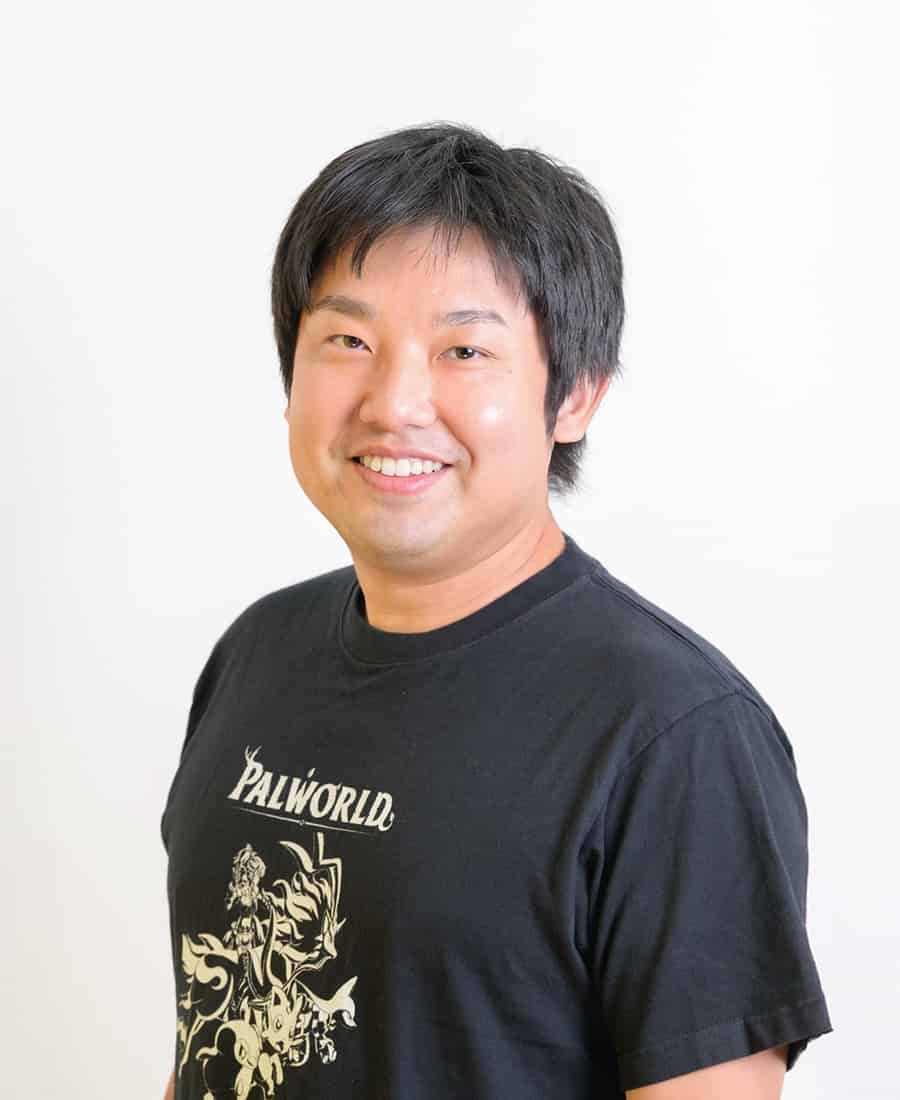 CEO: Takuro Mizobe