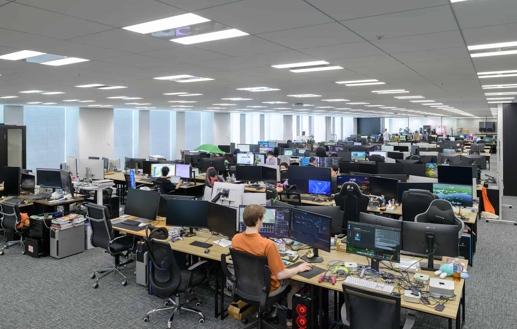 Challenging Industry Conventions