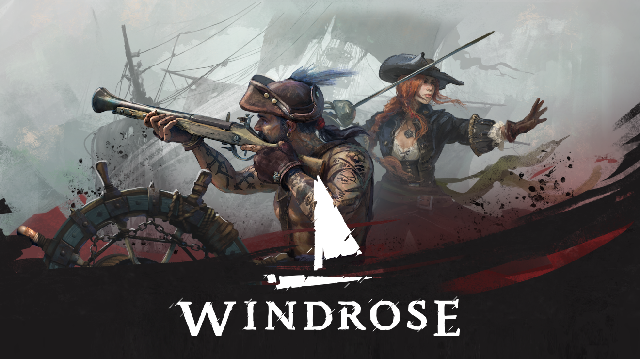 Windrose Thumbnail Image