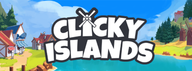 Clicky Islands / クリッキーアイランド