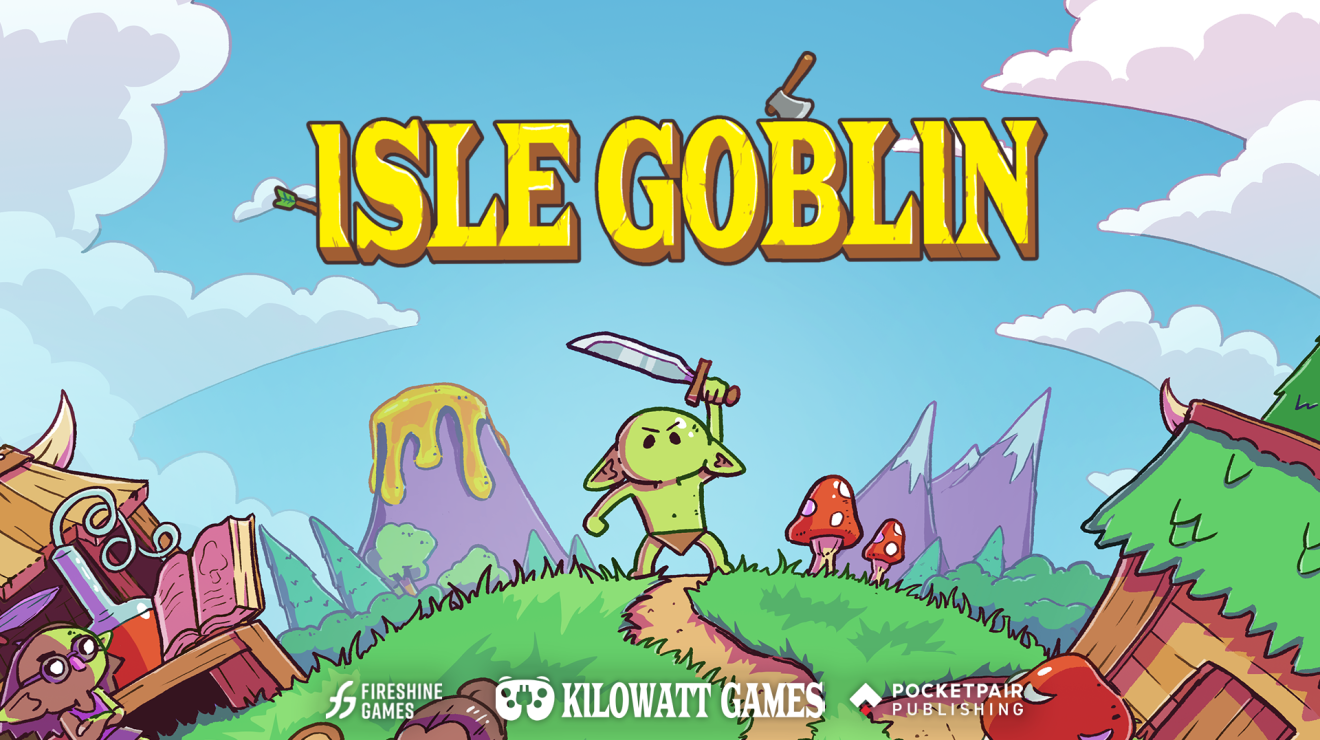 Isle Goblin Thumbnail Image