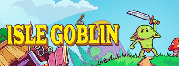 Isle Goblin