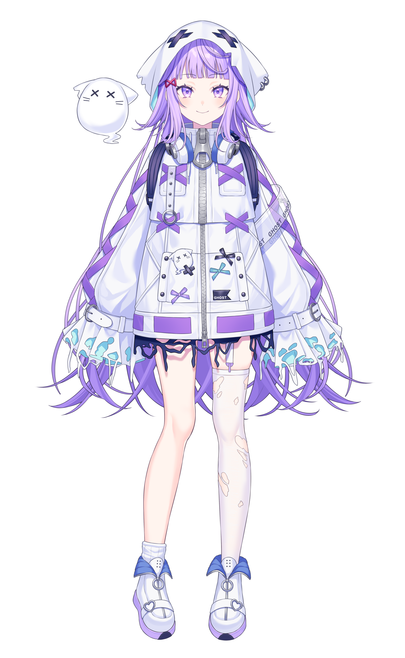 おばけなの_立ち絵_修正