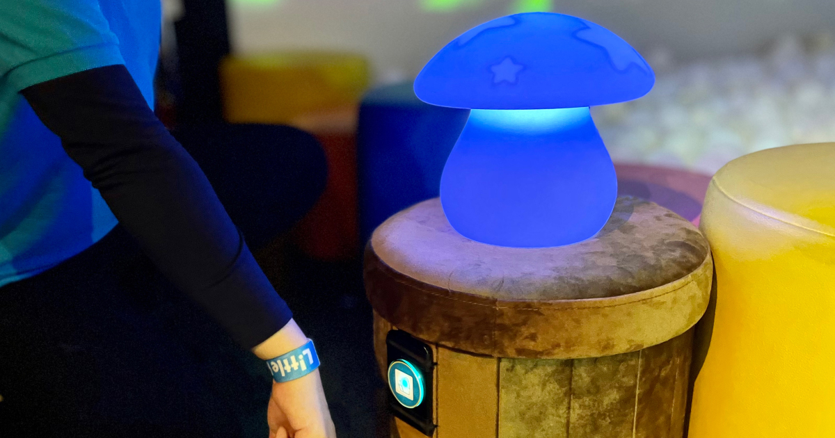 モグーのさがしもの | リトルプラネット / LittlePlanet