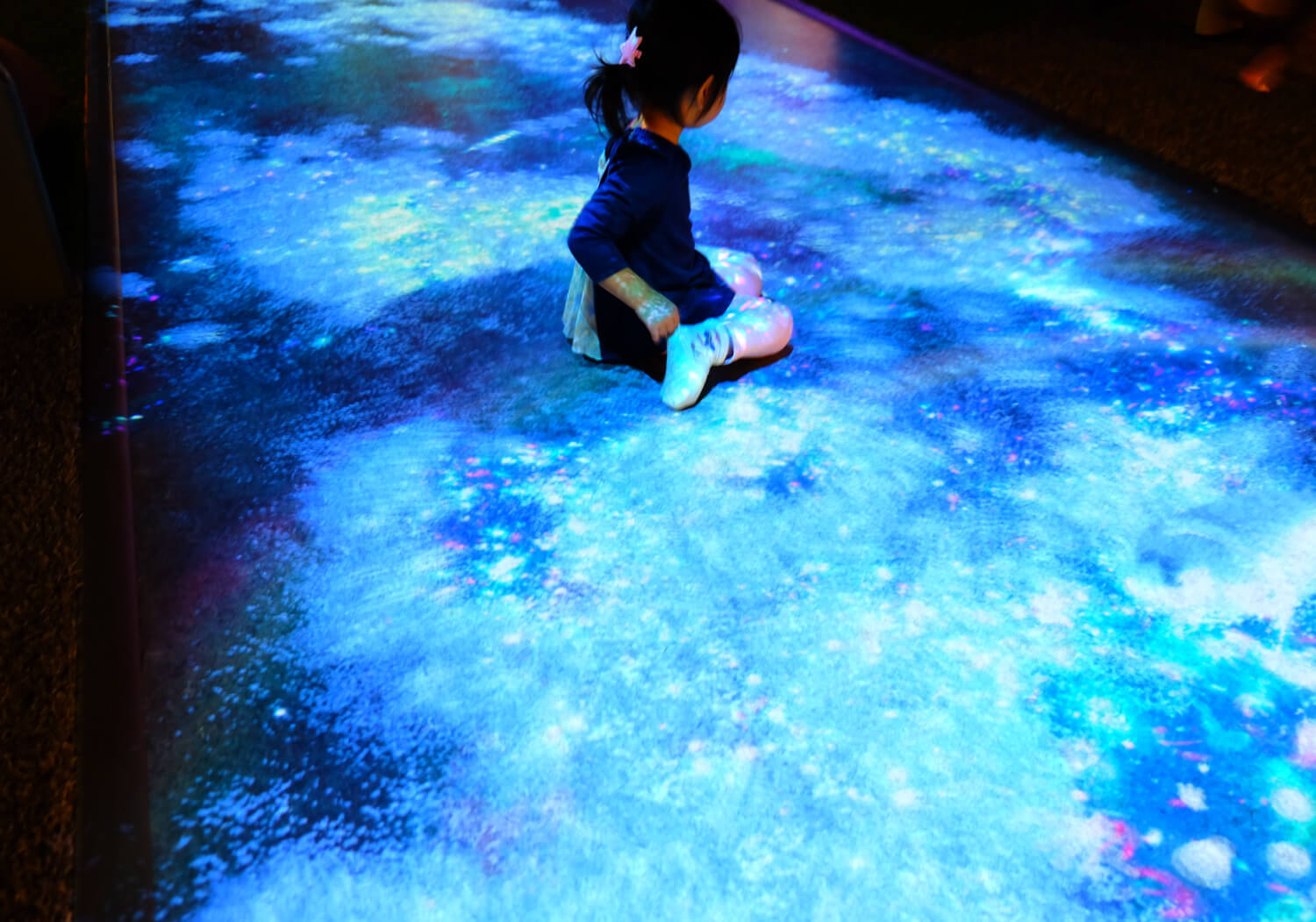 ディスカバリーガーデン