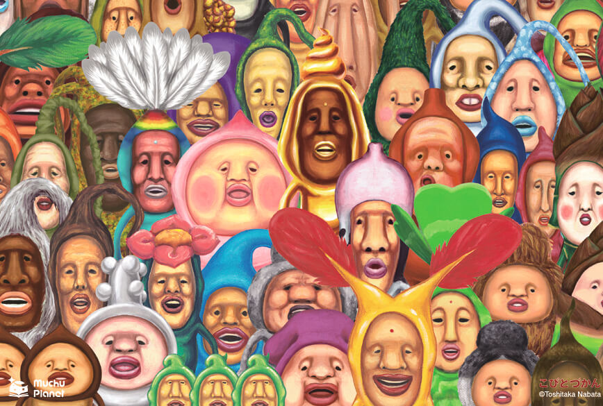 ポストカードイメージ