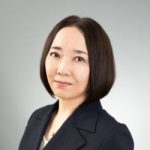 菊⽥ 亜由美 執筆者