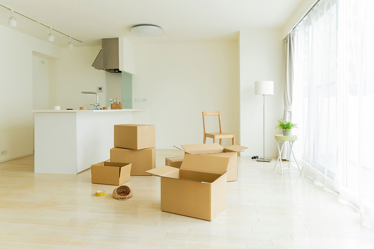 家を売って引っ越したい！理想の住み替えを叶えるための3ステップ 
