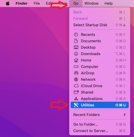 macos utilities