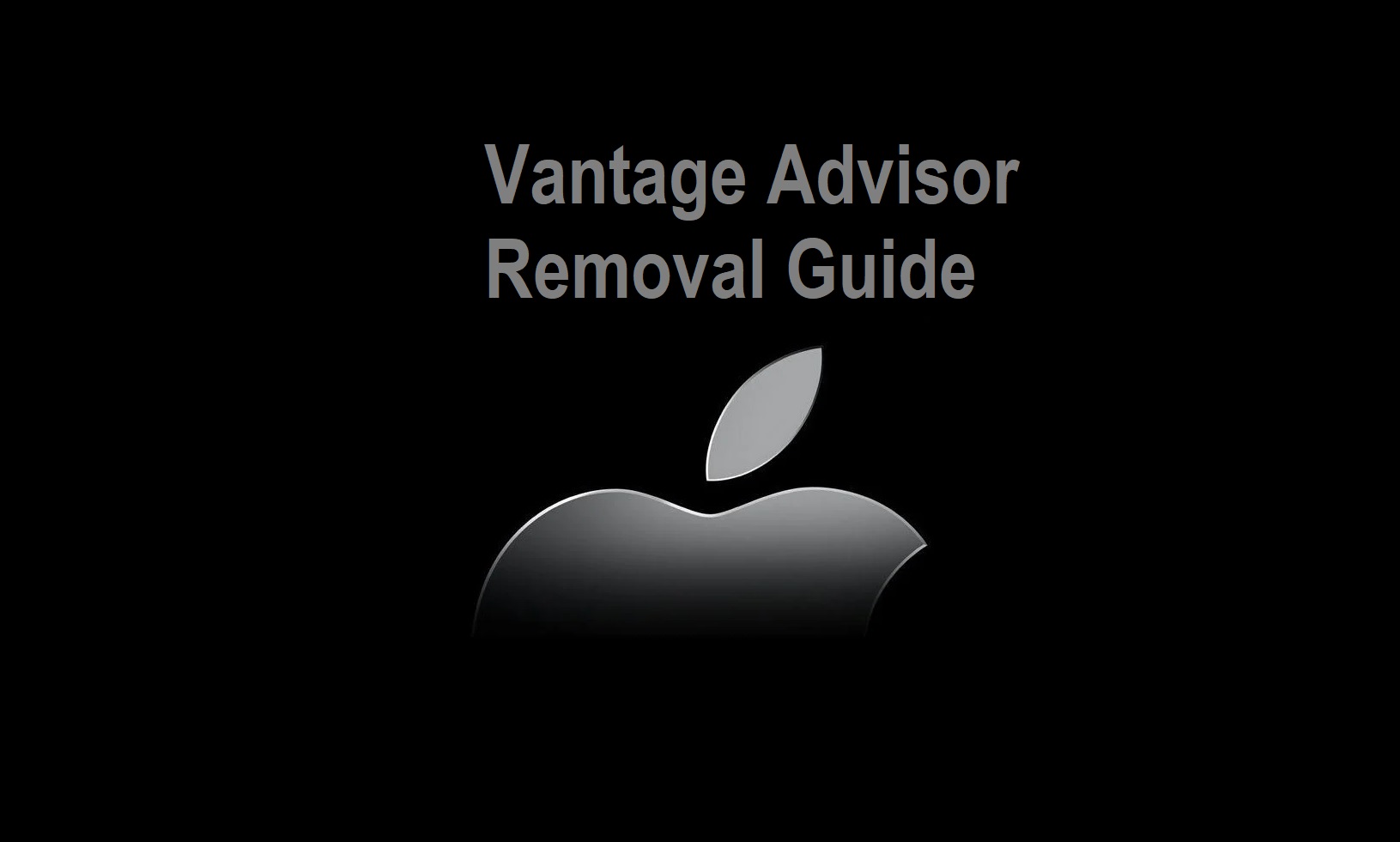 remove-vantage-advisor-mac-virus