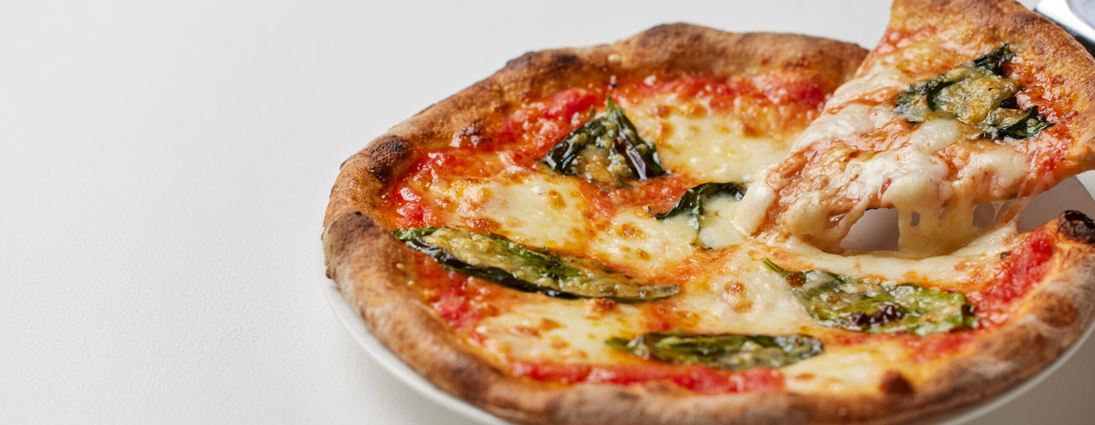 ピザ 八ヶ岳ナポリピッツァ 定番3種3枚: 惣菜・ご飯のお供・おつまみ