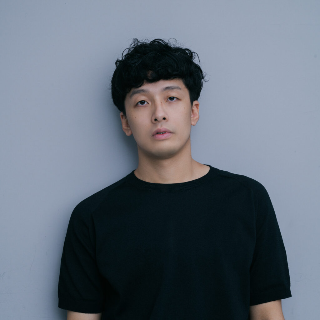 コハラタケル / Takeru Kohara | コ・マガジン / Co Magazine