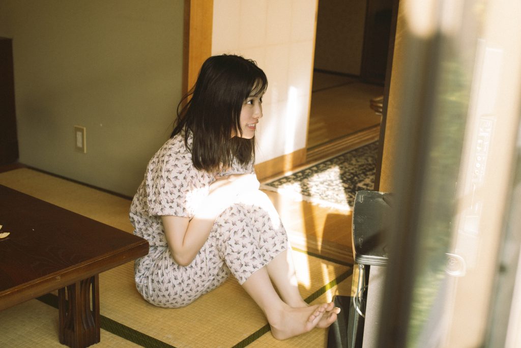 Tokyo Rojiura Sanpo “Ruru Mikuma” – Takahiro Sakai