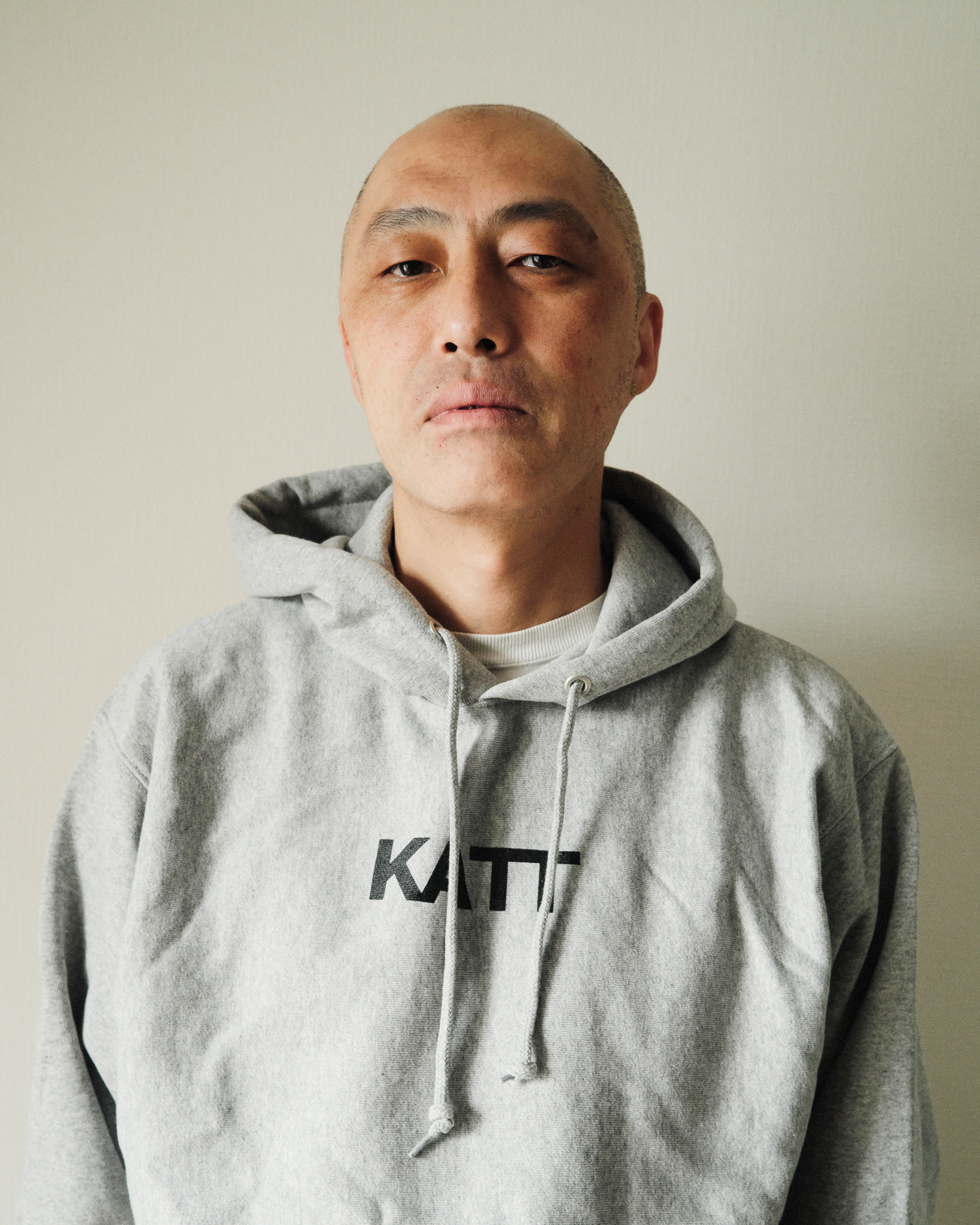 Chikashi Kasai