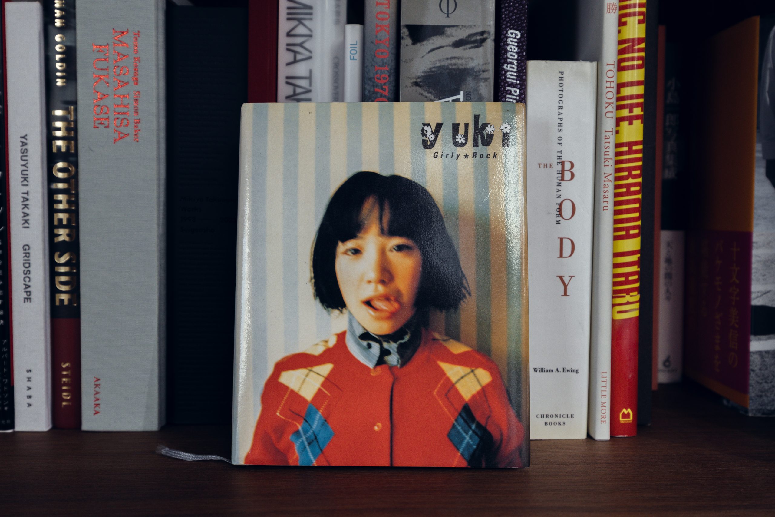 yuki