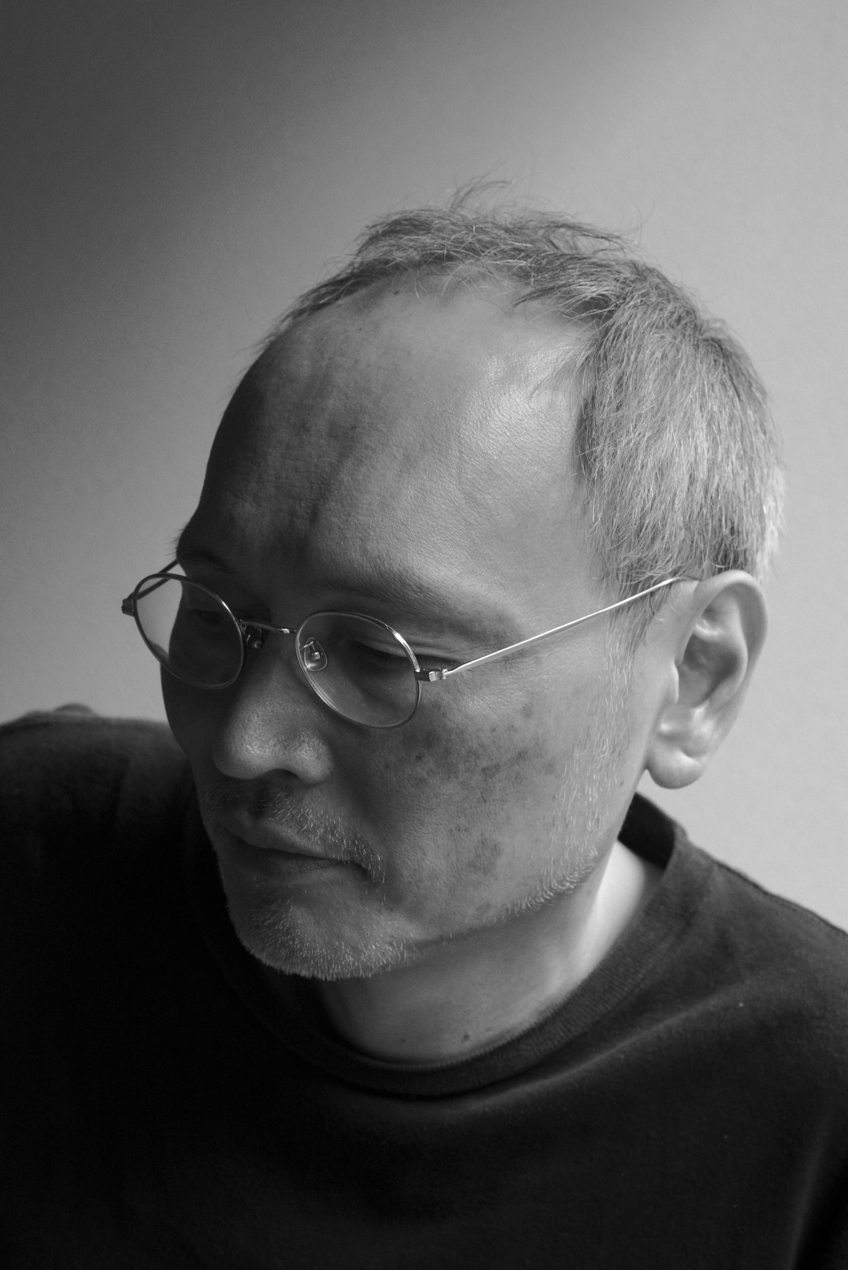Shuichi Iketani