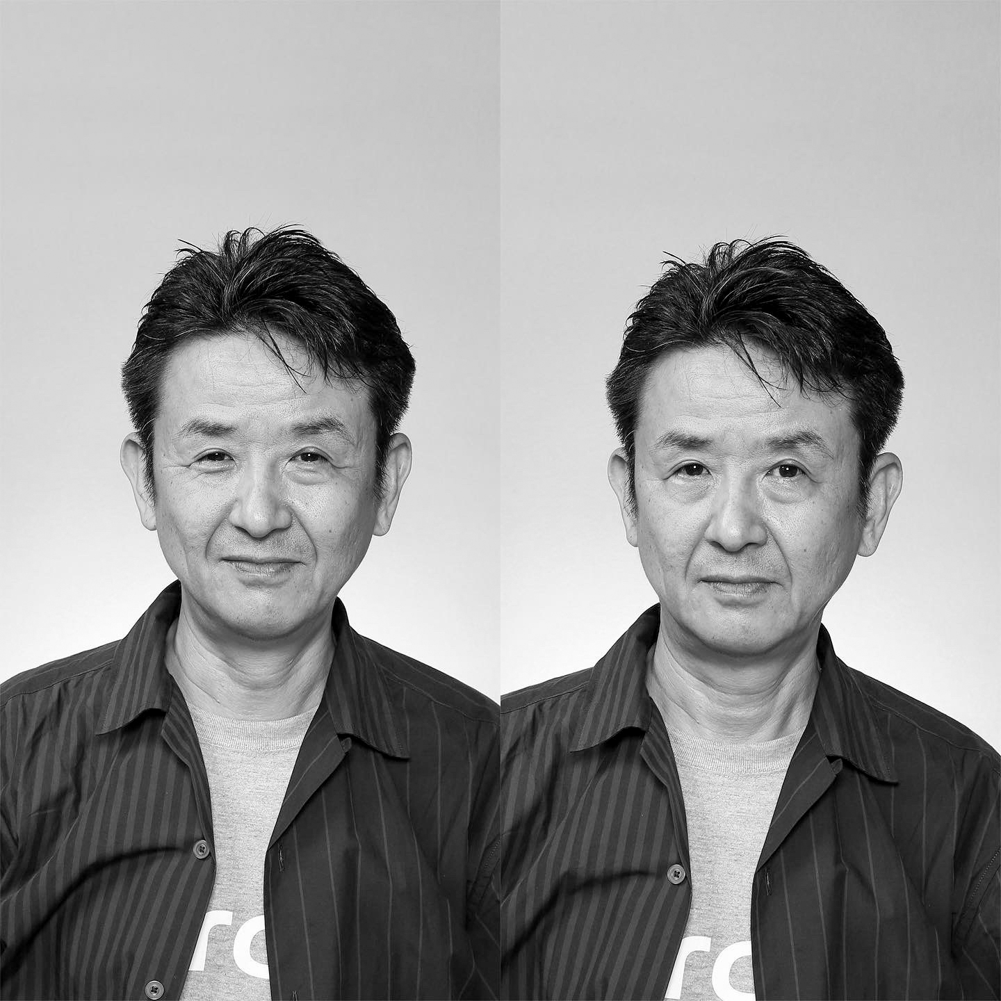 Katsumi Omori
