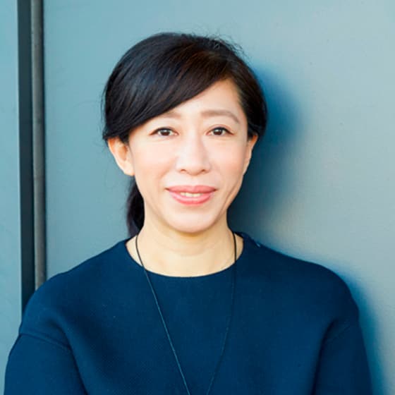 Mutsuko Ota