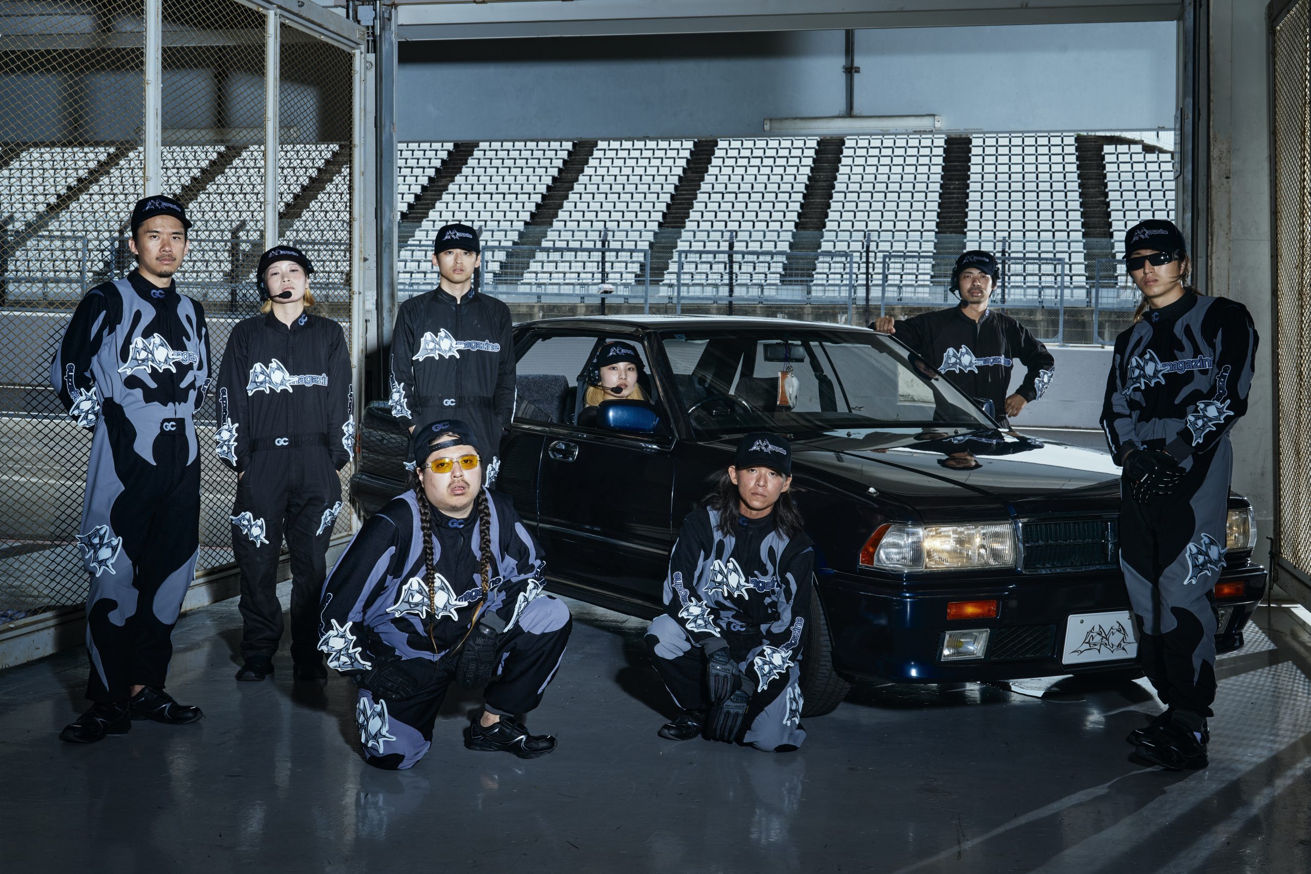 ジーシーマガジン / GC magazine | コ・マガジン / Co Magazine