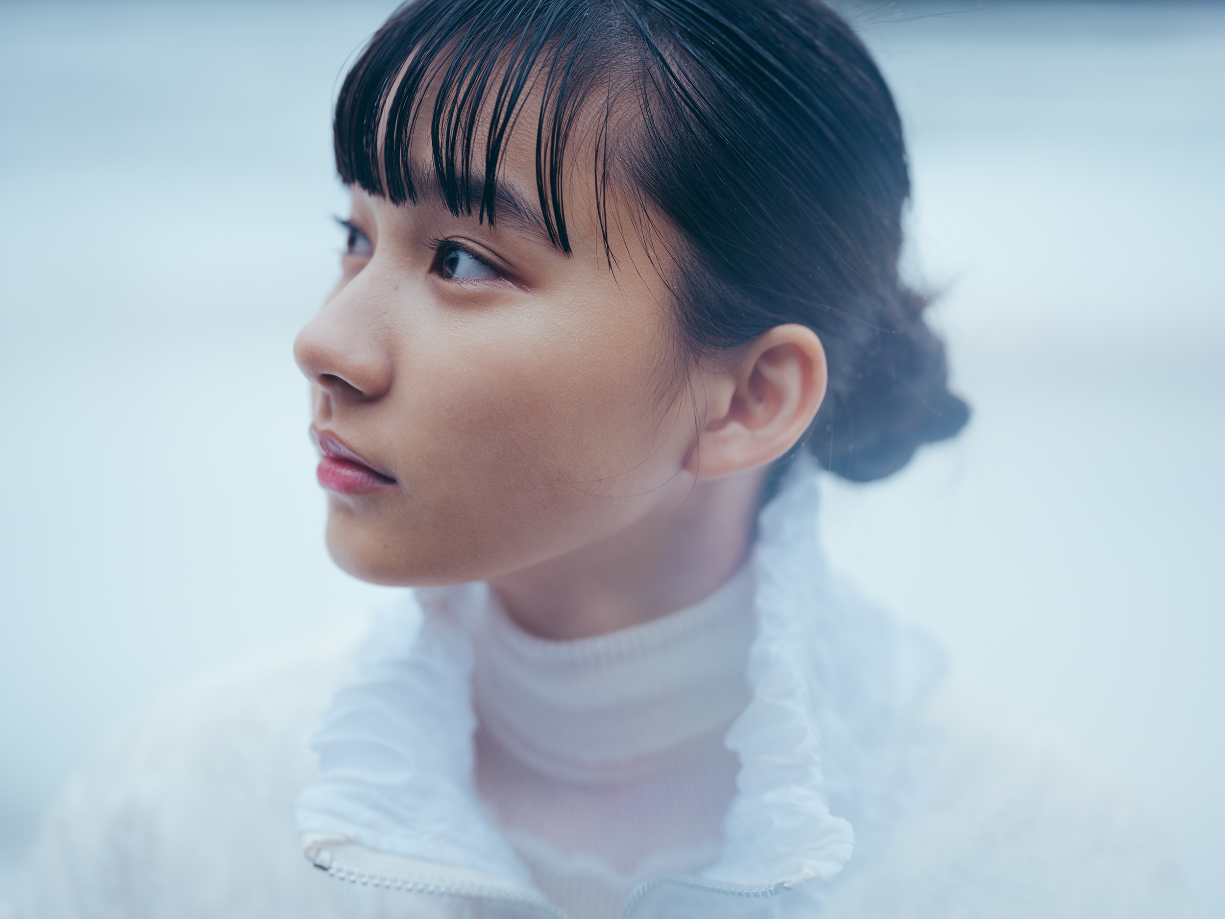 山﨑七海