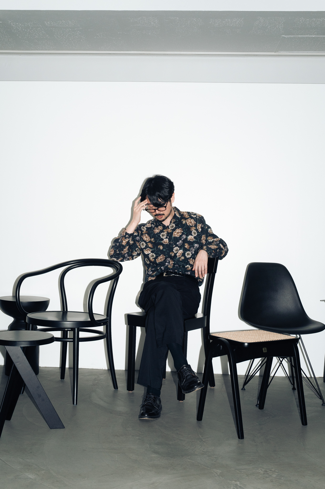 Shin Nakagawa