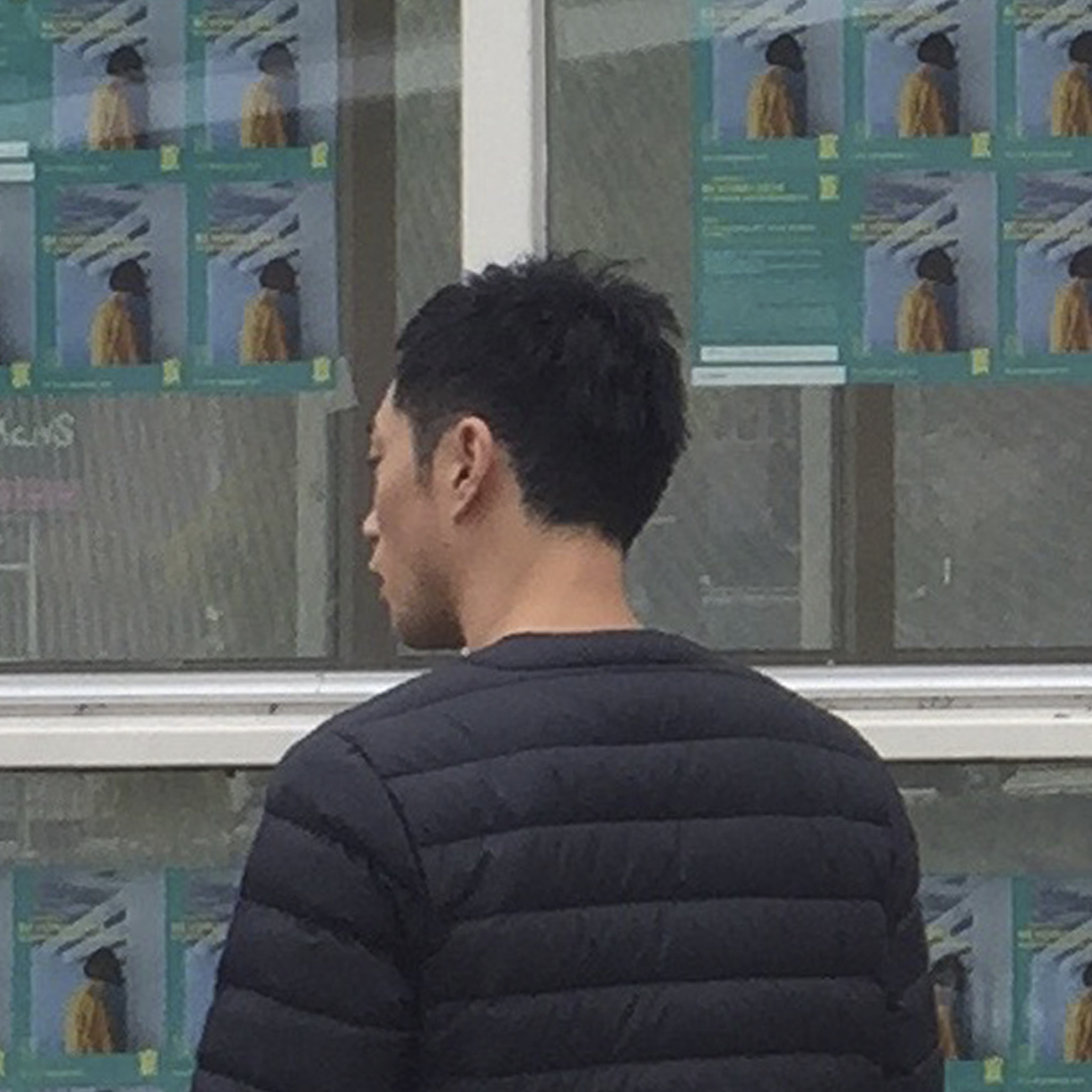 Yosuke Yajima
