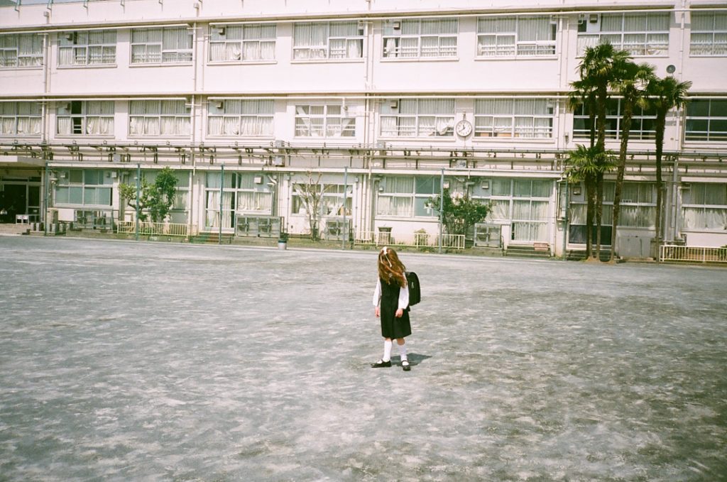 Elisa Eymery 展示との対話「Atode Ne」｜Dialogue in see you gallery