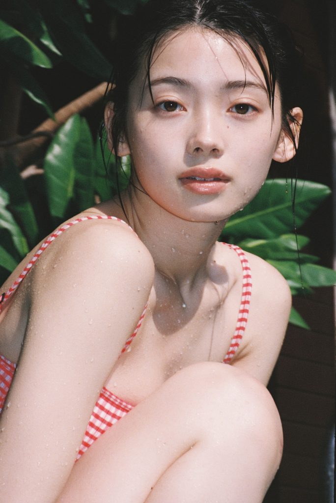 南琴奈