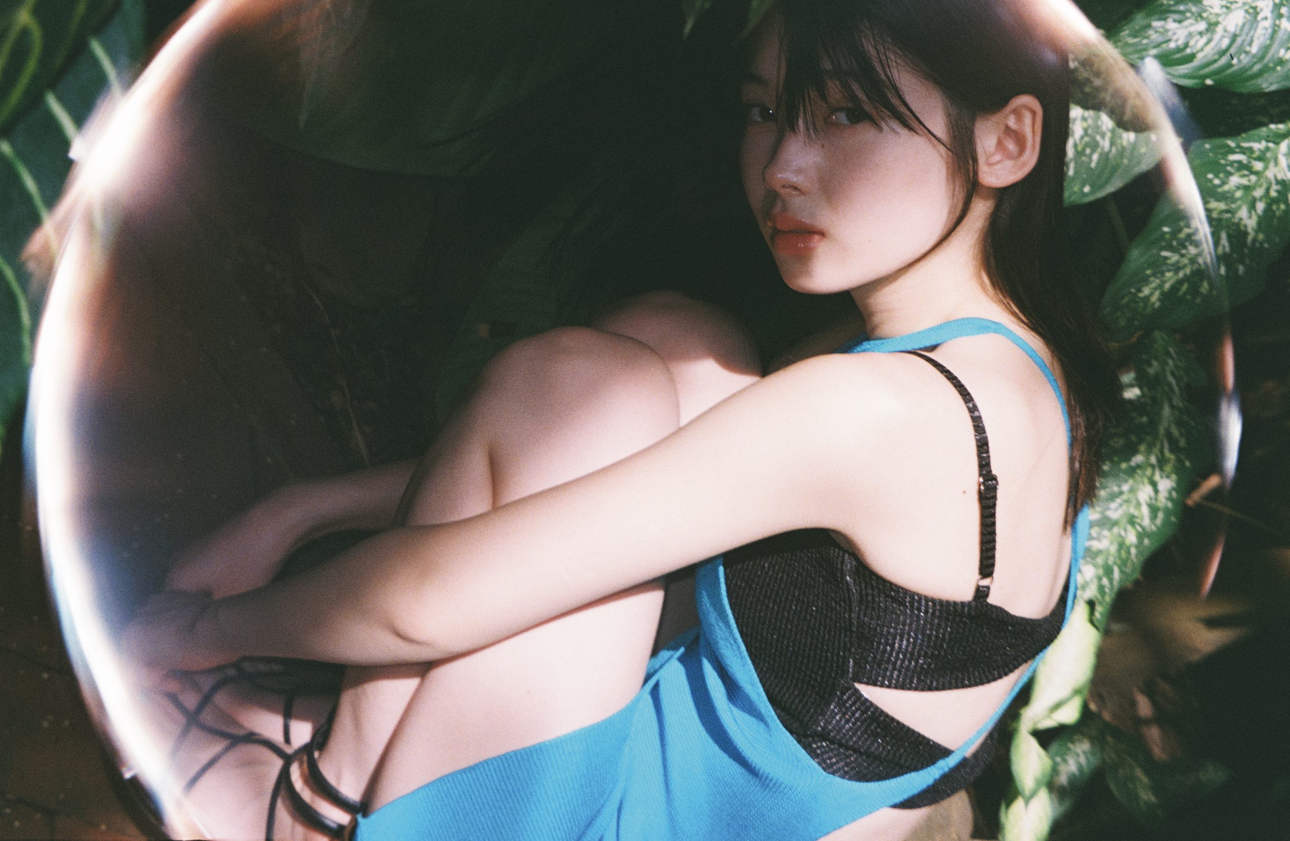 南琴奈