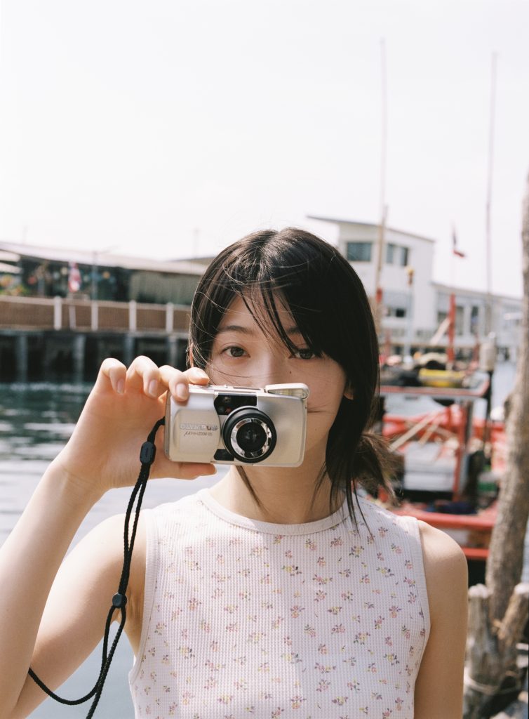 南琴奈