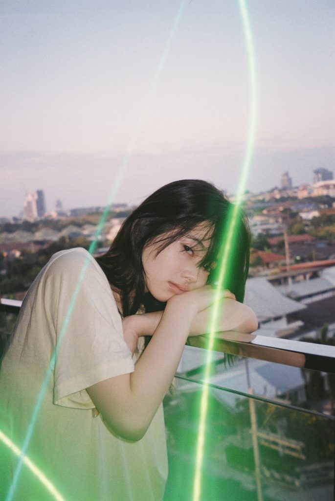 南琴奈