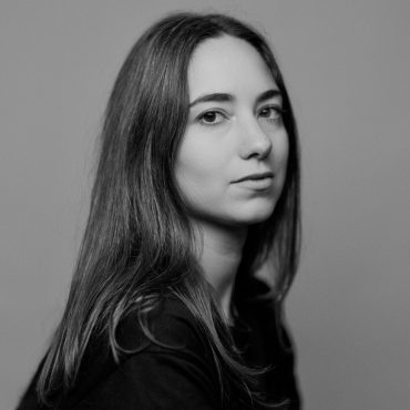 Elisa Eymery