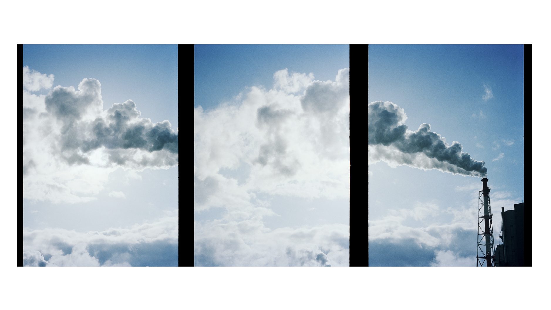 “Smoke and Steam” – Kentaro Kumon