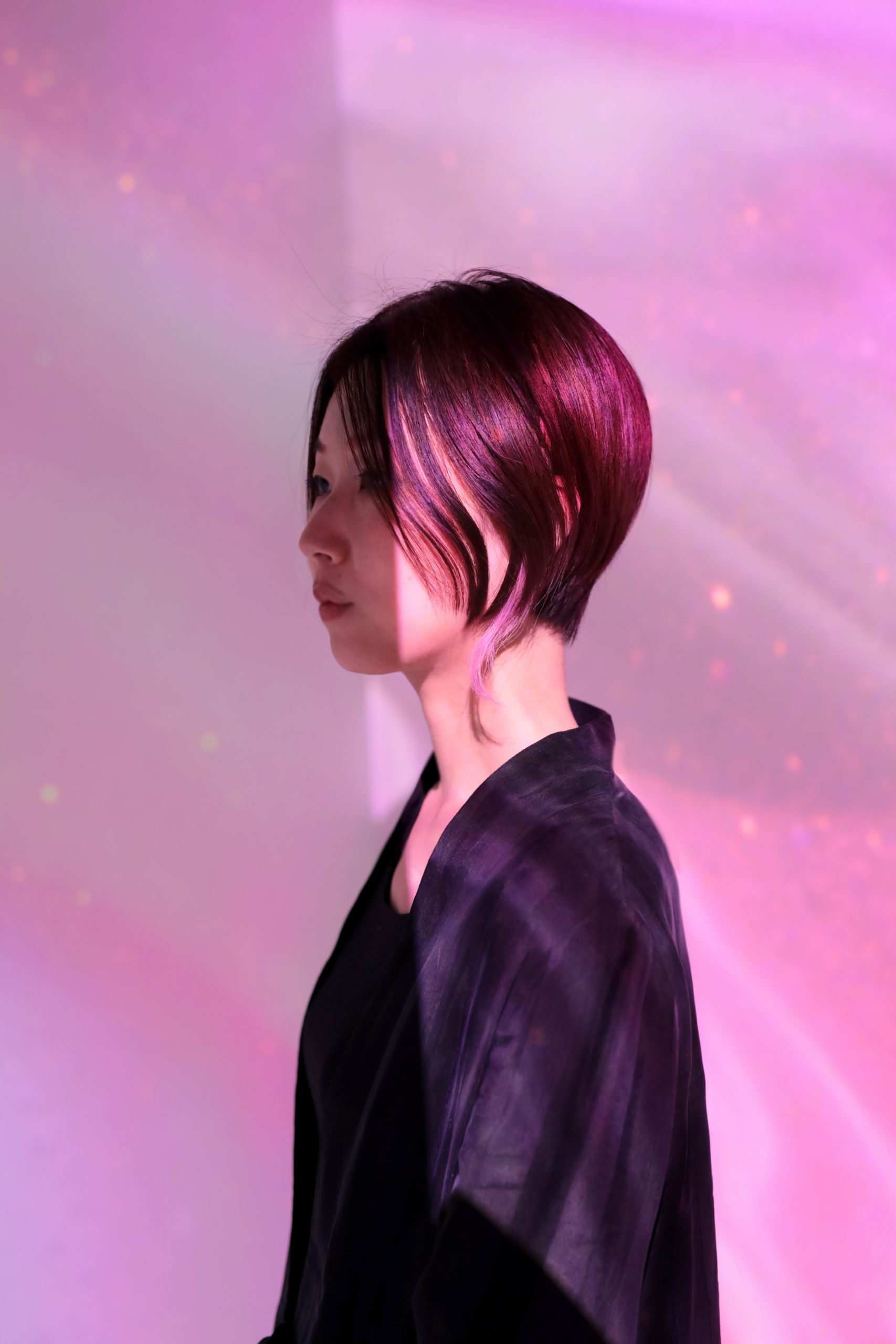 Akiko Nakayama