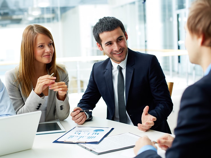 顧客満足度アンケートの基本的な実施フロー 顧客満足度アンケートの基本的な実施フロー