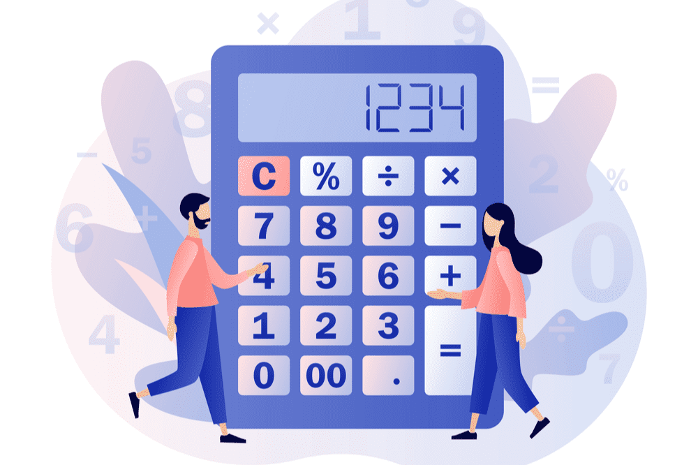 チャーンレートの計算方法・目標値 チャーンレートの計算方法・目標値