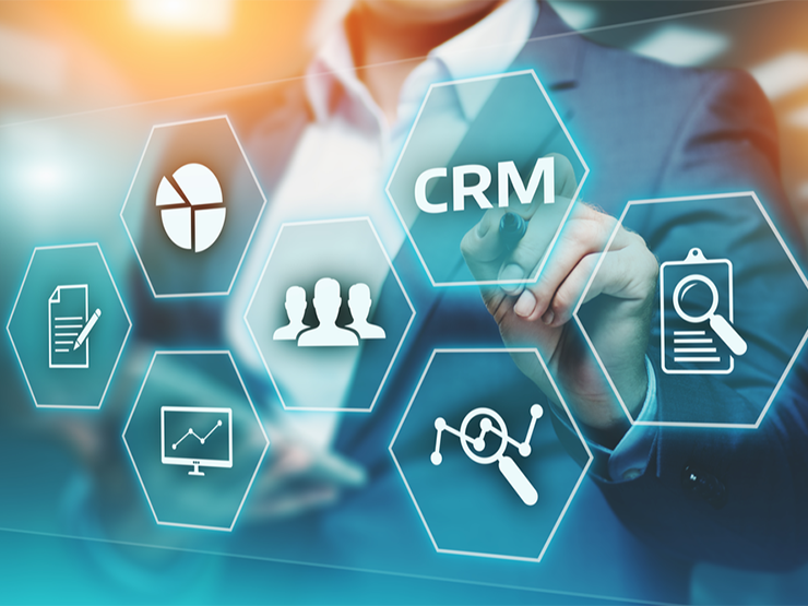 CX向上に有効なCRM CX向上に有効なCRM
