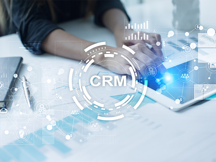 CRMの機能と主なツール一覧 CRMの機能と主なツール一覧