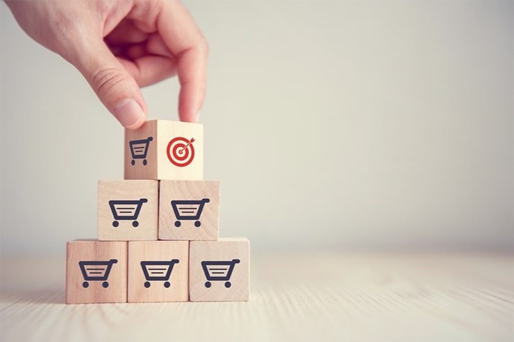 クロスセルの注意点 クロスセルの注意点