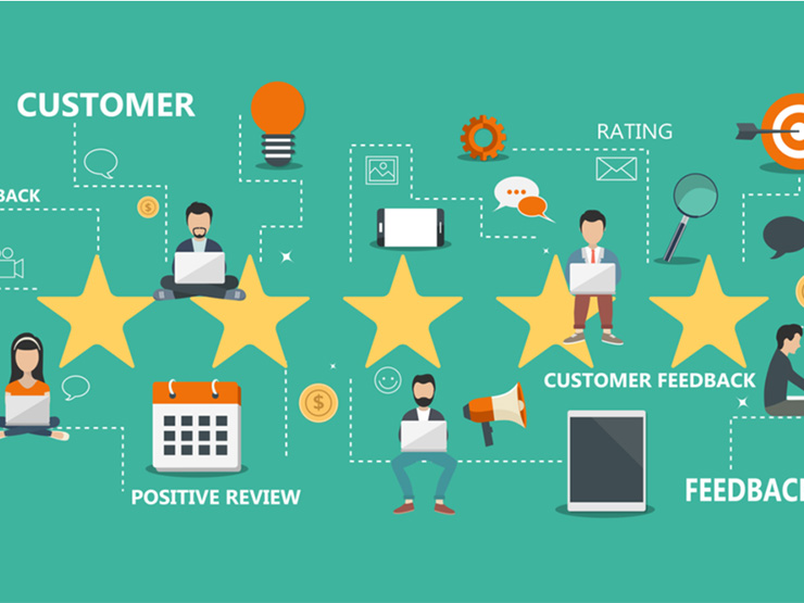 「回答数」だけではなく「回答率」も重要