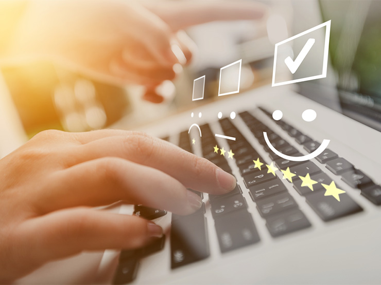 顧客満足度アンケートの回答率を高める10のポイント