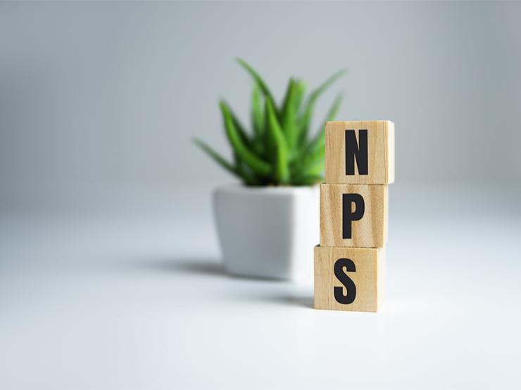  NPS®の相関分析とは