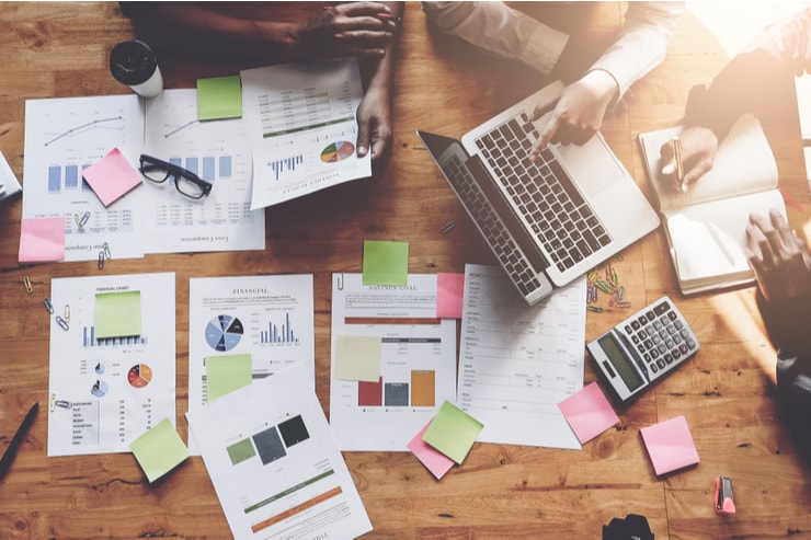 顧客分析の 5 つの手法