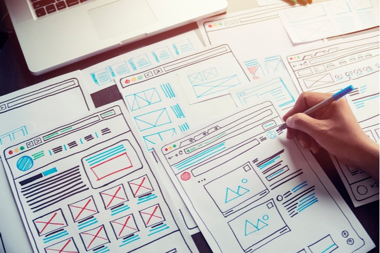 フレームワークとは